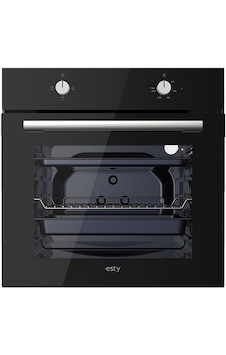 Esty AEF6601B02 72 LT Ankastre Fırın Esty AEF6601B02 72 LT Ankastre Fırın