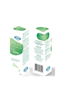 Biyoteknik Biyo-dermacure Eye Cleaner Kedi Ve Köpekler Için Göz B