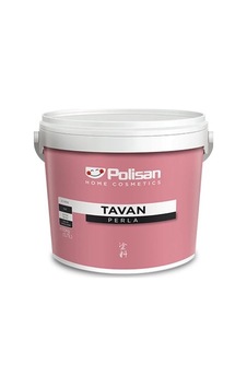 Perla Tavan - Beyaz 10kg Diğer