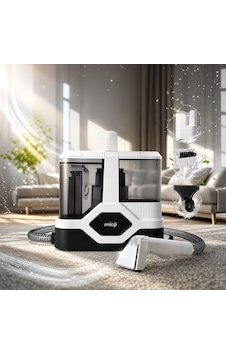 Mioji Cn5 1200w 22000pa Halı, Koltuk, Döşeme Yıkama Makinesi Mioji Cn5 1200w 22000pa Halı, Koltuk, Döşeme Yıkama Makinesi
