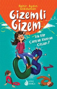 Gizem Ah Bir Çarpan Eleman Olsam - Rzır-592599 Gizem Ah Bir Çarpan Eleman Olsam - Rzır-592599