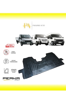 Ford Transit 2007-2014 Uyumlu Oto Paspas Ford Transit 2007-2014 Uyumlu Oto Paspas