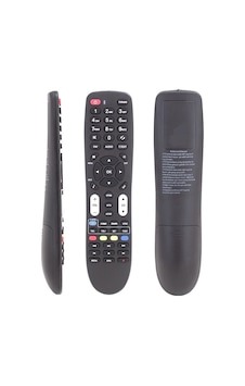 Sungate Titan Hd Uydu Alıcı Kumandası Sungate Titan Hd Uydu Alıcı Kumandası