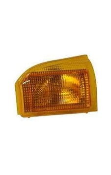 Kaya Ön Sinyal Lambası Sağ Duylu Sarı Eski Model Dacıa Kd-1402 6001540123 Kaya Ön Sinyal Lambası Sağ Duylu Sarı Eski Model Dacıa Kd-1402 6001540123
