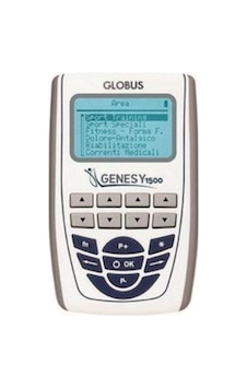 Genesy 1500 Ems Tens Nmes Ve Fizik Cihazı Genesy 1500 Ems Tens Nmes Ve Fizik Cihazı