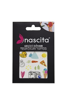 Nascita Geçici Yüz Dövmesi Nasstıcker0041 Nascita Geçici Yüz Dövmesi Nasstıcker0041