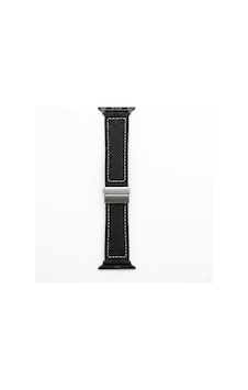 Piili Apple Uyumlu Watch 42 - 44 - 45 - 46 - 49 Mm Kanvas Kayış Siyah Apple Uyumlu Watch Kayışı Beyaz Piili Apple Uyumlu Watch 42 - 44 - 45 - 46 - 49 Mm Kanvas Kayış Siyah Apple Uyumlu Watch Kayışı Beyaz