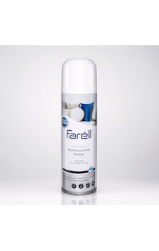 Farell Tekstil Temizleme Köpüğü 150 Ml