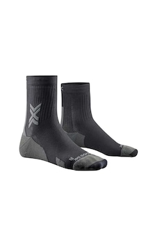 X-bıonıc X-bionic X-socks Run Discover Crew Unisex Siyah Koşu Çorabı 28051 Siyah X-bıonıc X-bionic X-socks Run Discover Crew Unisex Siyah Koşu Çorabı 28051 Siyah