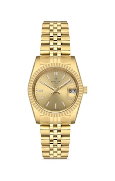 Hislon Women's Classic Queen Ql124g-08sgs Gold Hislon Women's Classic Queen Ql124g-08sgs Gold