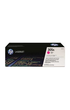 Hp (305A) Ce413A Kırmızı Toner M475Dw Hp (305A) Ce413A Kırmızı Toner M475Dw