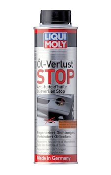 Liqui Moly Motor Yağı Sızıntı Önleyici 300 Ml. 1005 Liqui Moly Motor Yağı Sızıntı Önleyici 300 Ml. 1005