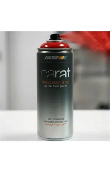 Carat Sprey Boya Parlak Ateş Kırmızı Ral 3000 400 Ml Diğer Carat Sprey Boya Parlak Ateş Kırmızı Ral 3000 400 Ml Diğer