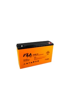 Fza 12 V 40 Ah Jel / E-bike Akü Fza 12 V 40 Ah Jel / E-bike Akü