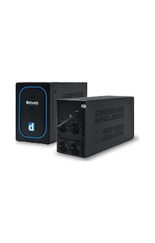 Dotvolt Volt Ln Plus 1200 Va Line İnteractive 2 X 12v 7 Ah Ups Cgcg0dtv0004 Dotvolt Volt Ln Plus 1200 Va Line İnteractive 2 X 12v 7 Ah Ups Cgcg0dtv0004