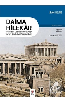 Daima Hilekar / Jean Leune 9786257760287