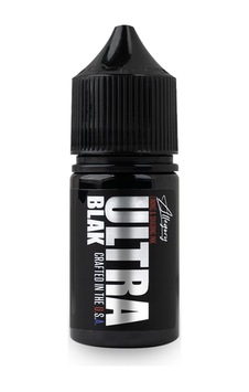 Allegory Ultra Black - 1oz/30ml