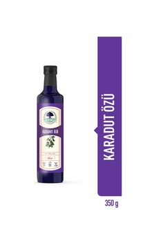 Karadut Özü 350ml - 607763390 Diğer Karadut Özü 350ml - 607763390 Diğer