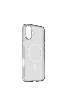 Momax Play CaseForm Apple Uyumlu iPhone 16 Plus Magsafe Kılıf Transparan Momax Play CaseForm Apple Uyumlu iPhone 16 Plus Magsafe Kılıf Transparan