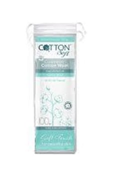 Cotton Soft Hidrofil Pamuk 100 Gr Cotton Soft Hidrofil Pamuk 100 Gr