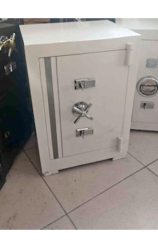 Nesim Timurçin Tmc Çelik Para Kasası Tmc-29 Nesim Timurçin Tmc Çelik Para Kasası Tmc-29