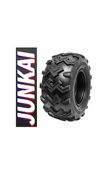 22x10-10 Junkai Sw693 4kat Atv Arka Lastiği