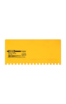 Sgs 143 Fayans Tarağı Plastik Sgs 143 Fayans Tarağı Plastik