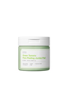 Sungboon Editor Green Tomato Gözenek Arındırıcı Peeling Pedi 60 Adet
