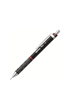 Rotring Tikky Rd Versatil Kalem 0.9 MM Bordo 12'li