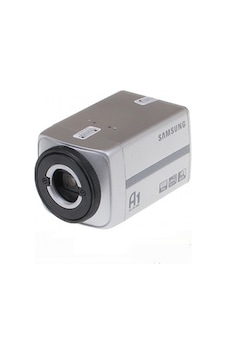 Samsung Uyumlu SCB 2001 Analog Box Kamera