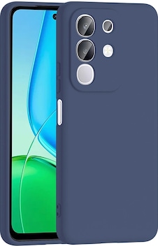 Vivo Y29 4g Kılıf Zore Mara Lansman Kapak Çok Renkli Vivo Y29 4g Kılıf Zore Mara Lansman Kapak Çok Renkli