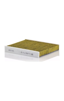 Toyota Corolla Cross Alerjik Polen Filtresi 2023-2025 Mann Filter Toyota Corolla Cross Alerjik Polen Filtresi 2023-2025 Mann Filter