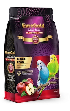 Euro-gold - 229 - Deluxe Muhabbet Yemı 1000 Gr X - Dpmıx-hb - 1 Adet Euro-gold - 229 - Deluxe Muhabbet Yemı 1000 Gr X - Dpmıx-hb - 1 Adet