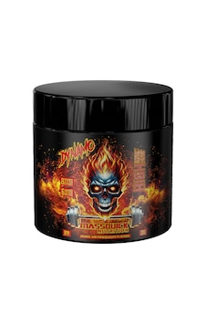 Dynamo Pre-workout Portakal Nar Aromalı 255g - 15 Servis