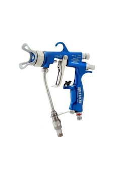 Binks AA4400M Flat Tip Airmix Tabanca