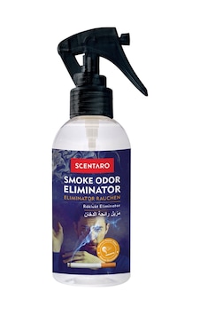 Scentaro Sigara Kötü Koku Giderici Ortam Oda Kokusu 150 ML Scentaro Sigara Kötü Koku Giderici Ortam Oda Kokusu 150 ML