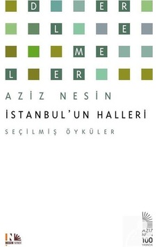 İstanbul'un Halleri - Aziz Nesin - Nesin Yayınevi