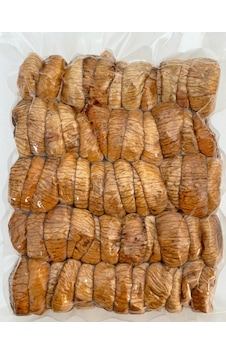 1 Kg Kuru İncir 1 Kg Kuru İncir