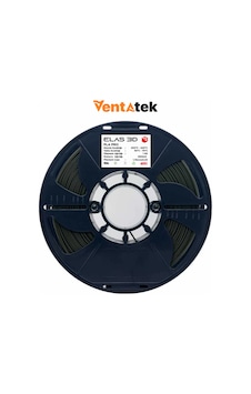 Elas 3d Haki Yeşil Pla Pro Filament - 1.75mm - 1 Kg Elas 3d Haki Yeşil Pla Pro Filament - 1.75mm - 1 Kg