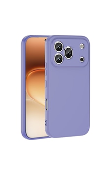 Maks Technology Honor 600 Pro 5g Kılıf Mkst Mara Lansman Kapak - Lila Maks Technology Honor 600 Pro 5g Kılıf Mkst Mara Lansman Kapak - Lila