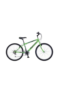 24J SALCANO EXCEL 21V- V-FREN ERKEK DAĞ BİSİKLET