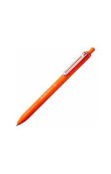 Pentel Izee Bx470 Basmalı Tükenmez Kalem Turuncu Pentel Izee Bx470 Basmalı Tükenmez Kalem Turuncu