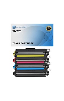 Brother Tn273 Uyumlu Set- Hl-3270cdw Dcp-l3510cdw L3551cdw Hl-l3210cw Hl-l3230cdw Hl-l3270cdw Brother Tn273 Uyumlu Set- Hl-3270cdw Dcp-l3510cdw L3551cdw Hl-l3210cw Hl-l3230cdw Hl-l3270cdw