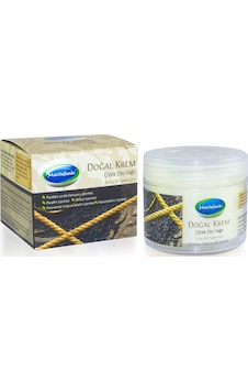 Mecitefendi Çörek Otu Yağlı Doğal Krem 100 ML