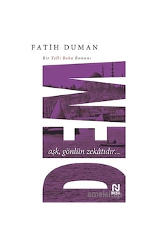 Dem - Fatih Duman - Nesil Yayınları Dem - Fatih Duman - Nesil Yayınları