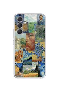 Samsung Galaxy Uyumlu S25 Plus Yumuşak Desen091 Çok Renkli Samsung Galaxy Uyumlu S25 Plus Yumuşak Desen091 Çok Renkli