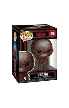 Pop Stranger Thıngs Vecna 2.0 1806 Pop Stranger Thıngs Vecna 2.0 1806