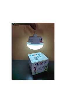 Güneş Enerjili Portatif Gece Lambası, 5w, 280 Lm, Led, Kamp Ve Ev Kullanımı Çok Renkli Çok Renkli