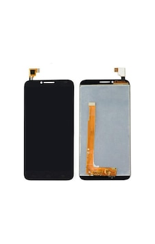 Alcatel Idol 2 Ot-6037 Lcd Ekran+Dokunmatik (497115198) Alcatel Idol 2 Ot-6037 Lcd Ekran+Dokunmatik (497115198)