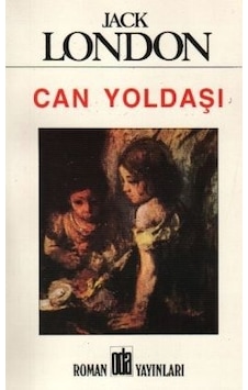 Can Yoldaşı Can Yoldaşı